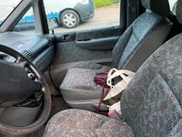 Usata Fiat 500 1999 Argento Monovolume