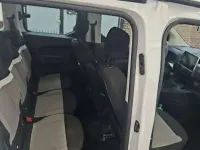 Gebraucht Citroën Berlingo 102 PS (75 kW) 2023 Van / Kleinbus