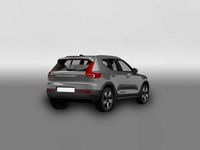 Gebraucht Volvo EX40 175 kW (238 PS) 2025 Grau SUV