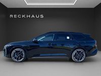 Neu Kia K4 GT-Line 179 PS (131 kW) 2026 Schwarzschwarz Kombi