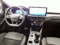 Gebraucht Ford Kuga ST-Line X 186 PS (136 kW) 2025 Grau SUV
