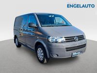 Gebraucht VW Transporter 84 PS (61 kW) 2010 Grau Van