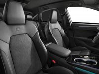 Neu Audi A6 Edition .1 204 PS (150 kW) 2026 Schwarz Limousine