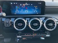 Gebraucht Mercedes A180 Progressive 136 PS (100 kW) 2024 Schwarz Limousine