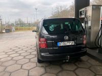 gebraucht VW Touran 2.0 tdi