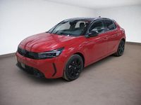 Gebraucht Opel Corsa 136 PS (100 kW) 2025 Rot Kleinwagen