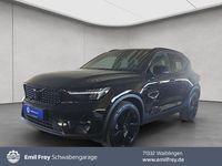 Gebraucht Volvo XC40 Plus 163 PS (119 kW) 2025 Onyx schwarzmetallic SUV