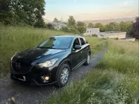 Gebraucht Mazda CX-5 150 PS (110 kW) 2014 SUV