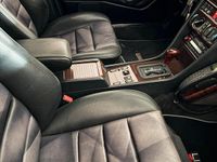 Gebraucht Mercedes E500 320 PS (235 kW) 1994 Andere farben Limousine