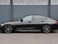 Second-hand BMW 330 Performance 258 CP (189 kW) 2021 Negru Berlinǎ
