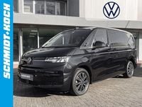 Gebraucht VW Multivan Life 150 PS (110 kW) 2025 Deep black perleffekt (schwarz) Van