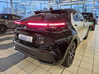 Gebraucht Toyota C-HR Sport 197 PS (144 kW) 2024 Silber SUV