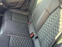 Gebraucht Audi RS3 Ambiente 400 PS (294 kW) 2023 Grau Limousine