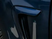 Gebraucht BMW 420 Sport Line 184 PS (135 kW) 2014 Blau Coupé