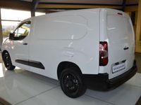 Gebraucht Fiat Doblò 102 PS (75 kW) 2023 Weiß Van / Kleinbus