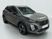 Gebraucht Peugeot 2008 Allure 102 PS (75 kW) 2025 Grau (gris selenium) SUV