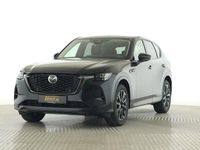 gebraucht Mazda CX-60 Homura Allrad Matrix Navi Pano ACC 360° LM