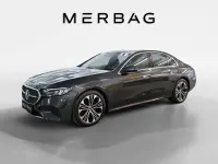 Gebraucht Mercedes E220 Advanced 197 PS (144 kW) 2025 Grau Limousine