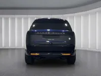 Nowe Land Rover Range Rover 615 KM (452 kW) 2026 Niebieski SUV