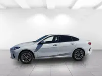 Gebraucht BMW 220 Efficient Dynamics 170 PS (125 kW) 2026 Alpinweiss iii Coupé