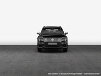 gebraucht VW Tiguan Allspace R-Line