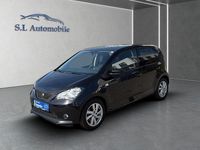Occasion Seat Mii Style 75 ch (55 kW) 2012 Noir Citadine