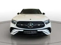 Gebraucht Mercedes GLC200 AMG line 204 PS (150 kW) 2025 Weiß SUV