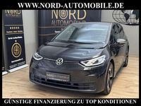 Gebraucht VW ID.3 Pro Performance 150 kW (204 PS) 2021 Mangangrau metallic (metallic) Kleinwagen