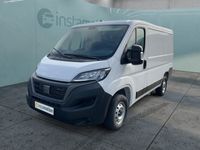 gebraucht Fiat Ducato Kasten 2.2 Multijet 30 L1H1, Kamera, Tempomat