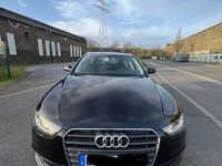 gebraucht Audi A4 Attraction