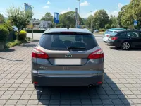 Gebraucht Ford Focus 150 PS (110 kW) 2012 Grau Kombi
