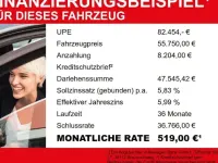 Gebraucht VW Amarok PanAmericana 241 PS (177 kW) 2024 Blau Pickup