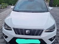 Gebraucht Seat Arona XCELLENCE 90 PS (66 kW) 2021 SUV