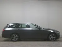 Second-hand Mercedes E220 Avantgarde 220 CP (161 kW) 2022 Gri Break