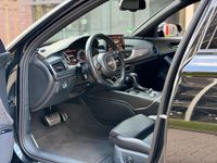 Gebraucht Audi A6 Competition 326 PS (239 kW) 2017 Schwarz Kombi