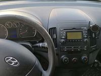 gebraucht Hyundai i30 i301.6 CRDi Classic