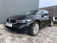 gebraucht BMW 330e e/Innovationspaket/Leder/Hifi/Facelift