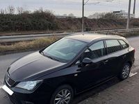 Gebraucht Seat Ibiza ST Reference 90 PS (66 kW) 2015 Kombi