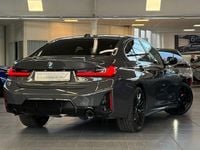 Gebraucht BMW 320 Shadowline 190 PS (139 kW) 2025 Grau Limousine