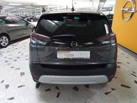 gebraucht Opel Crossland Elegance 1.2 - Automatik Navigation