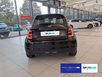 gebraucht Fiat 500e (332) Lim. e Icon *SPUR*CARPLAY*MIRROR*PDC*4,99%