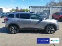 Gebraucht Citroën C5 Aircross Shine 131 PS (96 kW) 2023 Grau SUV