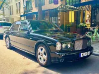 Gebraucht Bentley Arnage Mulliner 457 PS (336 kW) 2002 Limousine