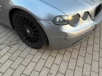Gebraucht BMW 325 M Sport 192 PS (141 kW) 2004 Grau