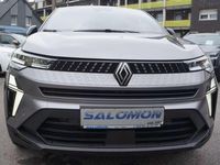 Neu Renault Captur Techno 150 PS (110 kW) 2025 Rafale/dach schwarz SUV