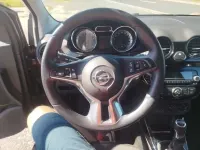 Occasion Opel Adam 69 ch (50 kW) 2013 Rouge Citadine