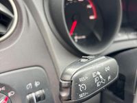 Second-hand Seat Ibiza Reference 86 CP (63 kW) 2011 Negru Berlinǎ