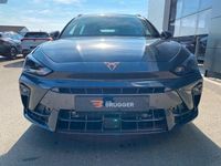 Neu Cupra Leon 204 PS (150 kW) 2026 Grau ("magnetic tech") Kombi