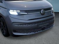 Ny VW Multivan 150 HK (110 kW) 2025 Grå MPV
