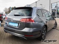 gebraucht VW Golf VII Variant 1.0 TSI IQ.DRIVE Navi Bluetooth ACC